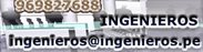 INGENIEROS